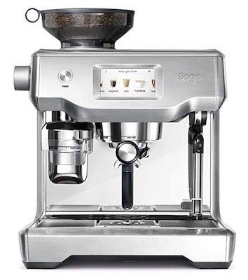 Sage The Oracle Touch Espressomaschine für 1.733,15€ (statt 1.999€)