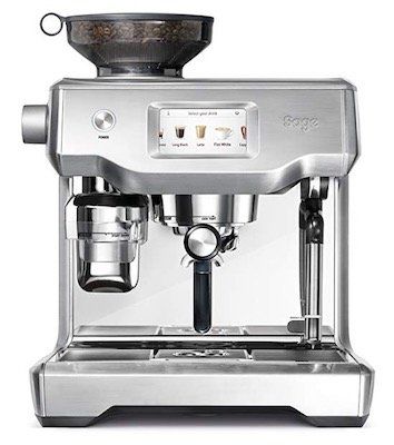 Sage The Oracle Touch Espressomaschine für 1.599,99€ (statt 1.749€)