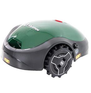 Robomow RX12U Rasenmähroboter mit einstellbarer Schnitthöhe für 308,90€ (statt 349€) Robomow RX12U Rasenmähroboter mit einstellbarer Schnitthöhe für 308,90€ (statt 349€)