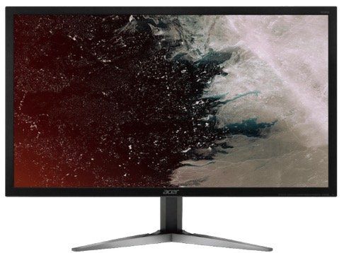 ACER KG281K   28 Zoll UHD Monitor mit FreeSync für 179€ (statt 257€)