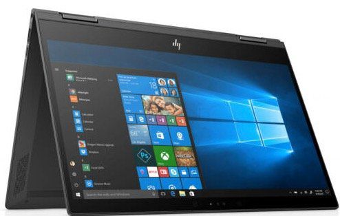 🔥 Knaller: HP 13 ag0302ng Convertible mit 13,3 Display, 16GB und 512GB SSD für 799€ (statt 1.199€)