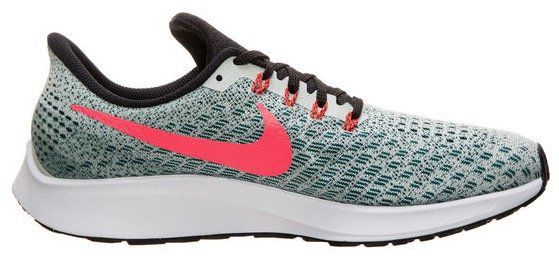 Nike Air Zoom Pegasus 35 in Petrol für 57,05€ (statt 84€)