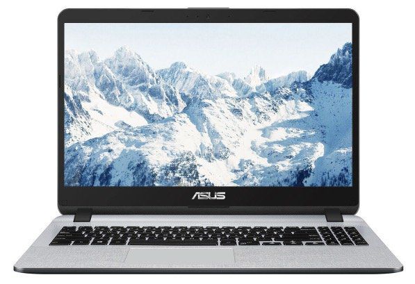 Asus VivoBook F507MA EJ181   15,6 Zoll Full HD Notebook mit 1TB + 256GB für 267,99€ (statt 304€)