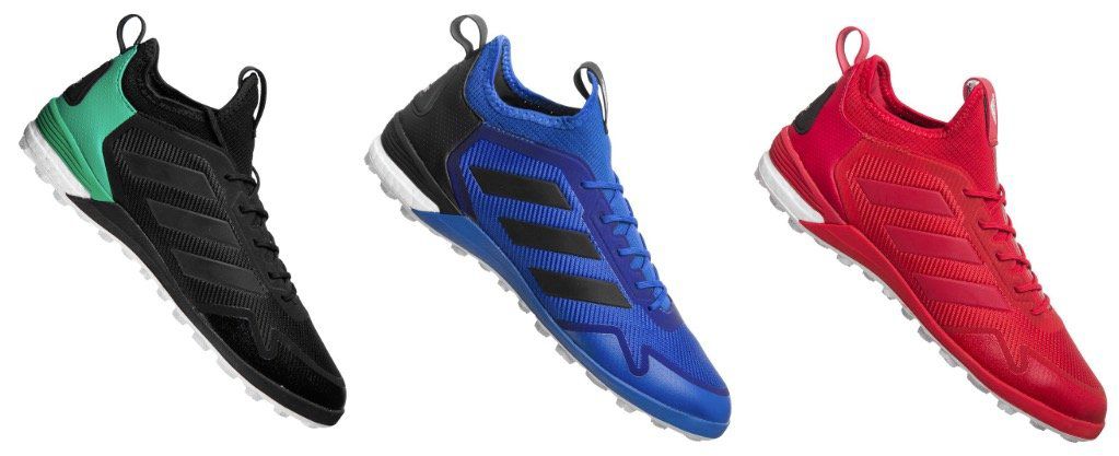 adidas ACE 17.1 TF Tango Herren Multinocken Fußballschuhe für 43,94€ (statt 55€)