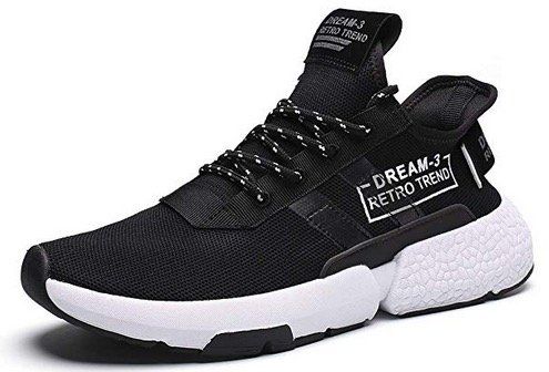 HUSKSWARE Herren Sneaker in vielen Farben und Größen für 20,99€ (statt 30€)   Prime