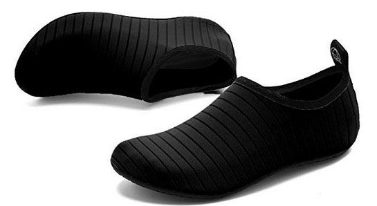 VIFUUR Wassersport Barfuß Slip ons in vielen Farben und Größen schon ab 6,83€ (statt 14€)