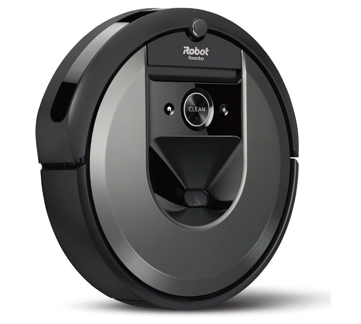 iRobot Roomba i7158 Saugerroboter für 