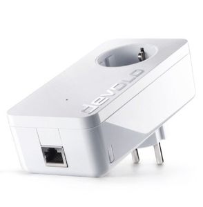 Devolo dLAN 1200+ Netzwerk Starter Kit (3 Adapter) für 100,99€ (statt 146€) Devolo dLAN 1200+ Netzwerk Starter Kit (3 Adapter) für 100,99€ (statt 146€)