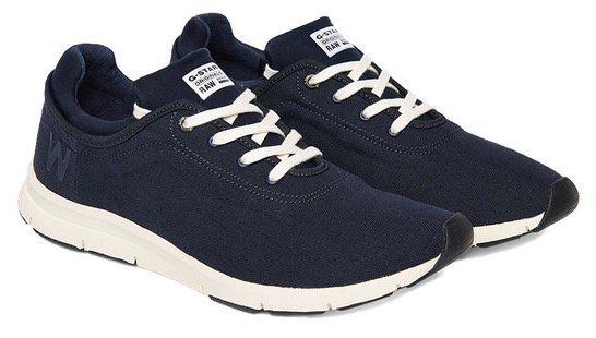 G Star Grount oder Zlov Cargo Mid Sneaker für 55,90€ (statt 71€)