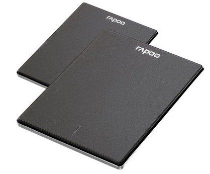 2er Pack Rapoo T300 Touchpad für 19,90€ (statt 76€)