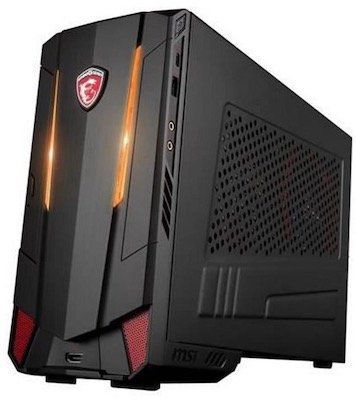 MSI Nightblade MI3 Gaming PC mit GTX 1060 (6GB) für 899€ (statt 1.009€)