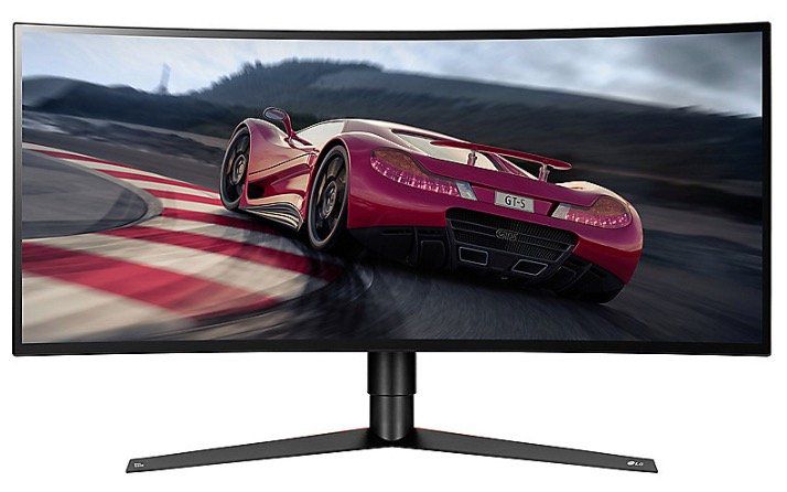 LG UltraGear 34GK950G   34 Zoll UWQHD curved Gaming Monitor mit G Sync für 764,28€ (statt 952€)