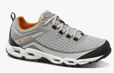 Columbia Trekking Schuhe für 17,45€