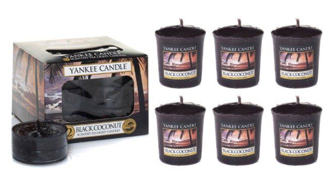 Yankee Candle Duftkerzen Set mit 19 Teilen für 19,99€ (statt 45€)