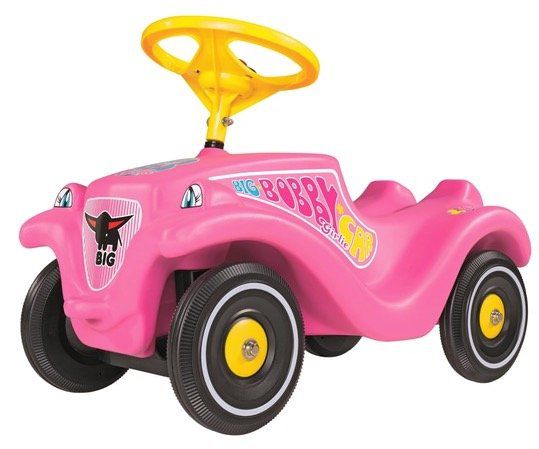 Big Bobby Car Classic Girlie für 29,99€ (statt 43€)