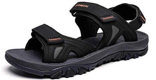 Herren Trekking Wandersandalen schon ab 20,22€ (statt 31€)