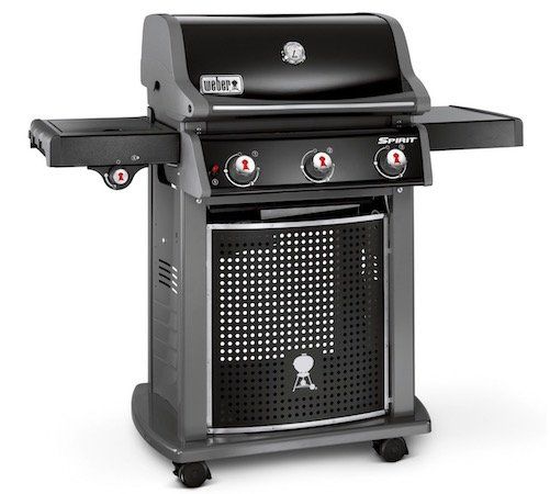 Weber Spirit E 320 Classic Gasgrill für 429€ (statt 629€)