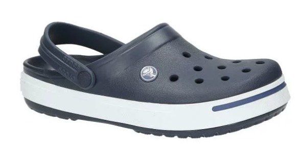 Crocs Crocband II Clogs für 25,95€ (statt 31€)