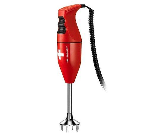 Unold Zauberstab E 120 Select Stabmixer für 46,55€ (statt 82€)