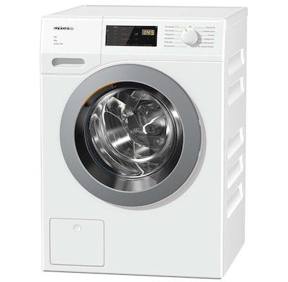 Miele WDD 035 WCS Waschmaschine mit 8kg und A+++ ab 777€