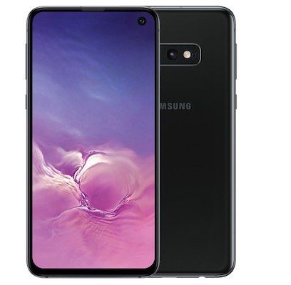 Samsung Galaxy S10e mit 128GB in allen Farben für 444€ (statt 504€)