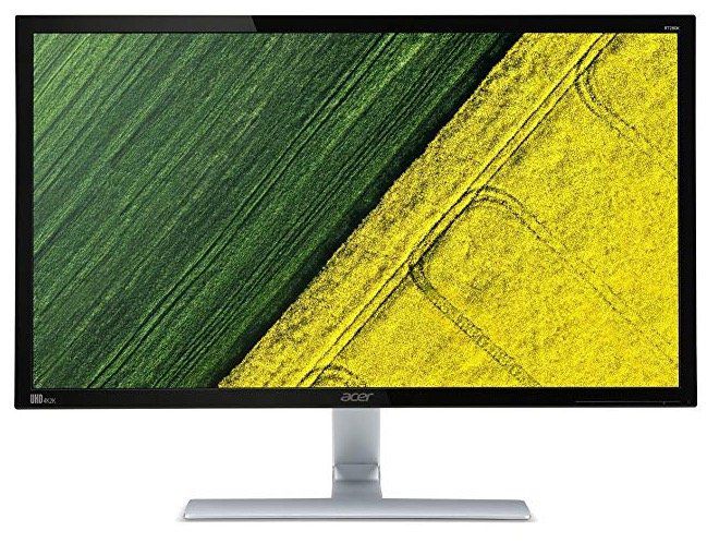 Acer RT280KA   28 Zoll UHD Monitor mit FreeSync für 235,94€ (statt 287€)