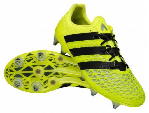 adidas ACE 16.1 SG Herren Fußballschuhe für 43,94€ (statt 74€)