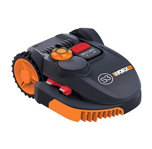 Worx Landroid SB700 Mähroboter für bis zu 700 m² für 599€ (statt 660€) Worx Landroid SB700 Mähroboter für bis zu 700 m² für 599€ (statt 660€)