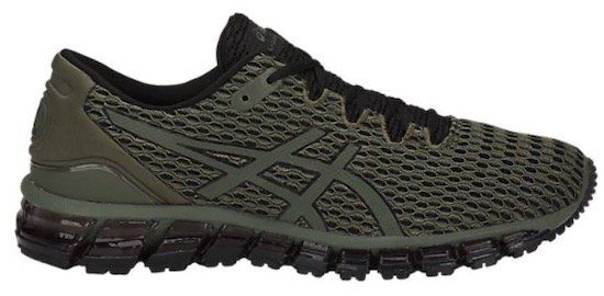 Asics Gel Quantum 360 Shift MX für 60,80€ (statt 110€)