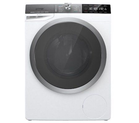 Gorenje W2S967LNT Waschmaschine mit 9kg für 379€ (statt 415€)