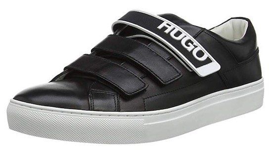 Hugo Boss Futurism Herren Sneaker für 131,50€ (statt 195€)