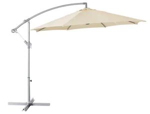 IKEA KARLSÖ Sonnenschirm in Beige ab 59,99€ (statt 80€) - nur Family Mitglieder IKEA KARLSÖ Sonnenschirm in Beige ab 59,99€ (statt 80€) nur Family Mitglieder