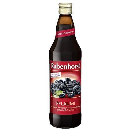 Vorbei! 6er Pack Rabenhorst Pflaumi (je 700 ml) ab 3,99€ (statt 21€)