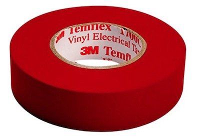 10 Meter 3M Temflex 1500 Vinyl Elektro Isolierband ab 0,54€ (statt 3€)   Prime!