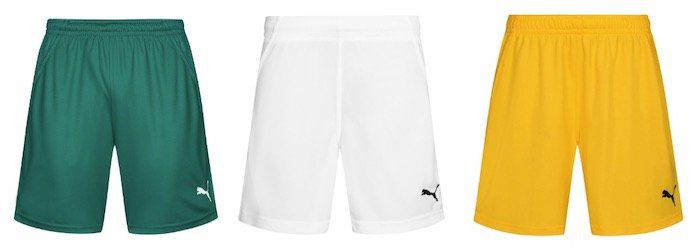 Puma PowerCat 1.10 Sport Shorts ab 3,99€ (statt 13€)   nur bis 11 Uhr