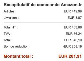 🔥 Schnell: DJI Spark Drohne in Rot als Neuware von Amazon Frankreich für 281,91€ (statt 380€) 🔥