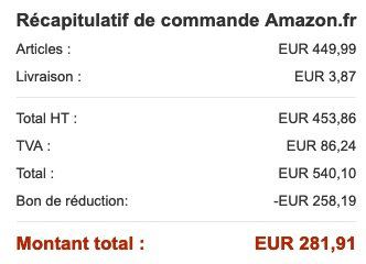 🔥 Schnell: DJI Spark Drohne in Rot als Neuware von Amazon Frankreich für 281,91€ (statt 380€) 🔥