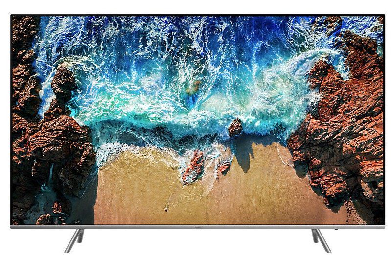 SAMSUNG UE82NU8009   82 Zoll UHD Fernseher mit Triple Tuner ab 1.999€ (statt 2.249€)