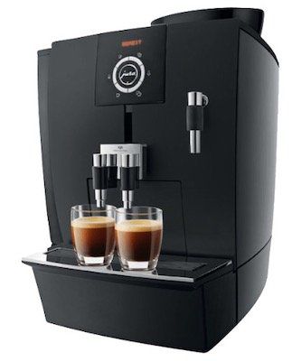Knaller! Doppelpack Jura XJ6 Professional Kaffeevollautomat für 1690€ statt 2200€