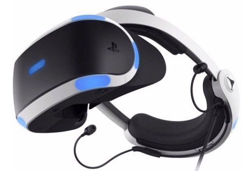 Playstation VR Brille Megapack: Kamera (V2) + 5 Games für 222,02 (statt 282€)