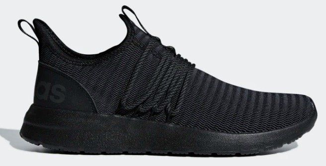 adidas Lite Racer Adapt Sneaker in Schwarz für 40,31€ (statt 47€)