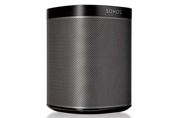 Doppelpack Sonos Play:1 in Schwarz oder Weiss für 289€ (statt 318€)