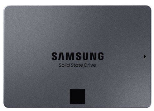 🔥 Samsung 860 QVO   4TB SSD für 365,09€ (statt 430€)
