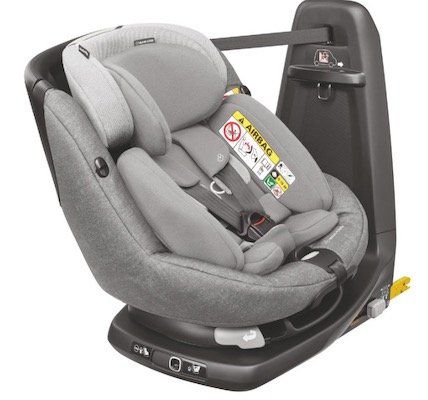 Maxi Cosi Kindersitz AxissFix Plus ab 305,10€ (statt 351€)