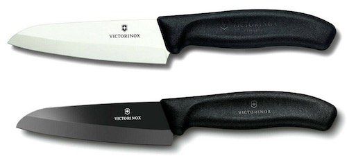 Victorinox CeramicLine Keramikmesser für 28€ (statt 35€)