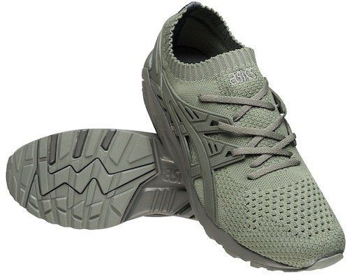 Asics Tiger GEL Kayano Trainer Knit Sneaker ab 49€ (statt 76€)