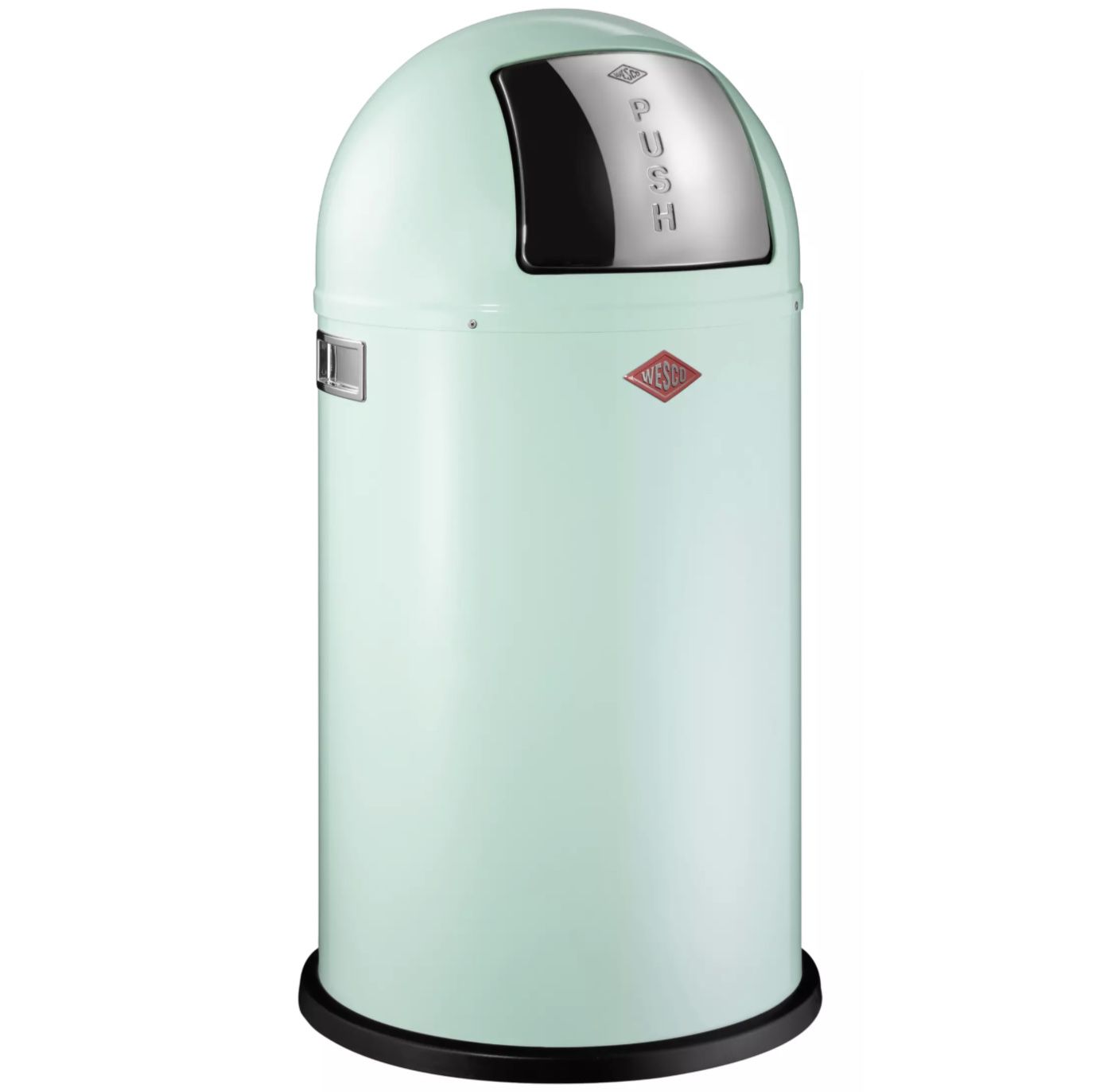 WESCO Abfalleimer Pushboy 50 Liter viele Farben ab 55,94€ (statt 72€)