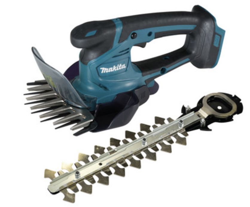 Makita DUM604Z Akku Grasschere (18V) für 55,90€ (statt 65€)