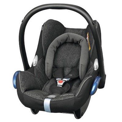 Maxi Cosi CabrioFix Babyschalen ab 85,94€ (statt 103€)