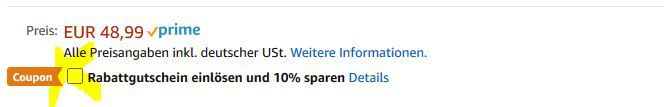 Littlelf WLAN IP Überwachungskamera Innen 1080P für 31,84€ (statt 49€)